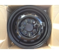 Janta tabla 13" Chevrolet SPARK 4.5J 4X114,3